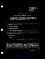 MIL MIL-C-7637D PDF MIL MIL-C-7637D PDF