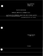 MIL MIL-C-7824A Notice 1 - Cancellation PDF