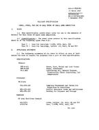 MIL MIL-C-782B PDF MIL MIL-C-782B PDF