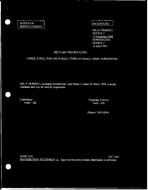 MIL MIL-C-782B Notice 3 - Reactivation PDF