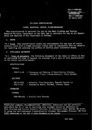 MIL MIL-C-788F PDF
