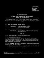 MIL MIL-C-7905G Amendment 1 PDF