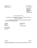 MIL MIL-C-7905G Notice 2 - Reactivation PDF