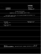 MIL MIL-C-7942B Notice 1 - Validation 1 PDF