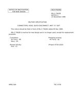 MIL MIL-C-7942B Notice 2 - Inactivation 1 PDF