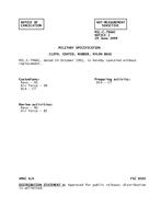 MIL MIL-C-7966C Notice 2 - Cancellation PDF