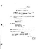 MIL MIL-C-7974C Amendment 1 PDF