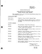 MIL MIL-C-7974C Supplement 1 PDF