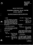MIL MIL-C-7979B PDF