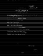 MIL MIL-C-7989B Supplement 1 PDF
