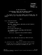 MIL MIL-C-80036C Amendment 1 PDF