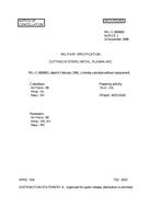 MIL MIL-C-80090D Notice 1 - Cancellation PDF