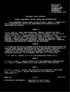 MIL MIL-C-8021D Amendment 3 PDF