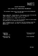 MIL MIL-C-8068B Amendment 1 PDF