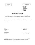 MIL MIL-C-8068B Notice 2 - Cancellation PDF