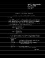 MIL MIL-C-8087C PDF
