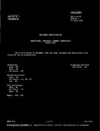 MIL MIL-C-81/8 Notice 1 - Validation PDF