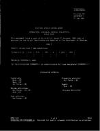 MIL MIL-C-81/9B Amendment 1 PDF