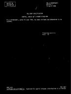 MIL MIL-C-81009 Notice 1 - Validation PDF