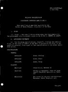 MIL MIL-C-81089 PDF