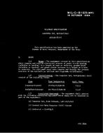 MIL MIL-C-81169 PDF MIL MIL-C-81169 PDF