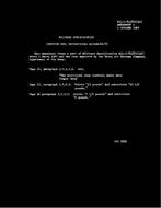 MIL MIL-C-81185B Amendment 1 PDF MIL MIL-C-81185B Amendment 1 PDF