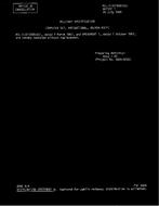 MIL MIL-C-81185B Notice 1 – Cancellation PDF MIL MIL-C-81185B Notice 1 - Cancellation PDF