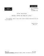 MIL MIL-C-81204A Notice 1 - Validation PDF