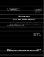 MIL MIL-C-81251 Notice 1 - Inactivation PDF
