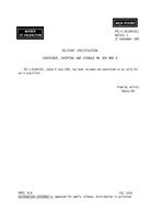MIL MIL-C-81289 Notice 1 - Validation PDF