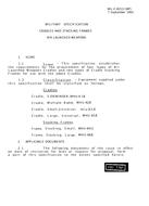 MIL MIL-C-81313 PDF