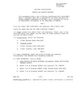MIL MIL-C-81313 Amendment 1 PDF