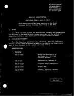MIL MIL-C-81330A PDF