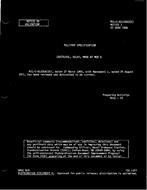 MIL MIL-C-81330A Notice 1 - Validation PDF