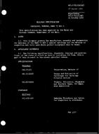 MIL MIL-C-81331A PDF