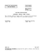 MIL MIL-C-81331A Notice 1 - Inactivation PDF