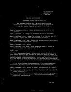 MIL MIL-C-81344 Amendment 1 PDF