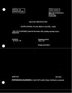 MIL MIL-C-8135A Notice 3 - Cancellation PDF