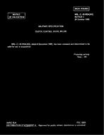 MIL MIL-C-81395A Notice 1 - Validation PDF