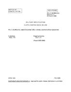 MIL MIL-C-81395A Notice 2 - Cancellation PDF