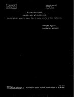 MIL MIL-C-81442 Notice 1 - Cancellation PDF