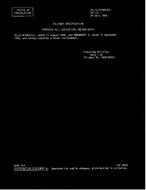 MIL MIL-C-81448 Notice 1 - Cancellation PDF