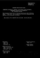 MIL MIL-C-81511/16E Amendment 1 PDF