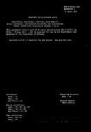 MIL MIL-C-81511/18C Amendment 1 PDF MIL MIL-C-81511/18C Amendment 1 PDF