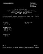 MIL MIL-C-81511/23C Notice 1 - Validation PDF