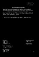 MIL MIL-C-81511/25C Amendment 1 PDF
