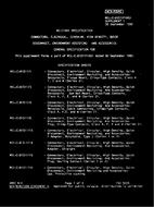 MIL MIL-C-81511F Supplement 1 PDF