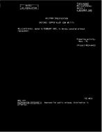 MIL MIL-C-81519 Notice 1 - Cancellation PDF