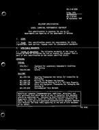 MIL MIL-C-81522A PDF