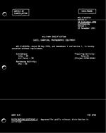 MIL MIL-C-81522A Notice 2 - Cancellation PDF